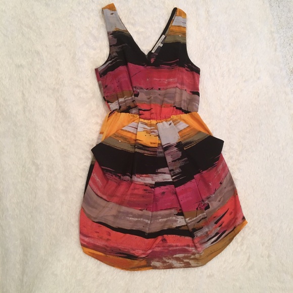 RACHEL Rachel Roy Dresses & Skirts - Rachel by Rachel Roy dress